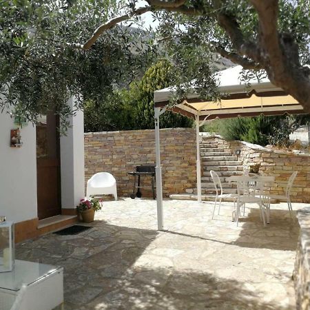 Villa Rossana Scopello  Exterior foto